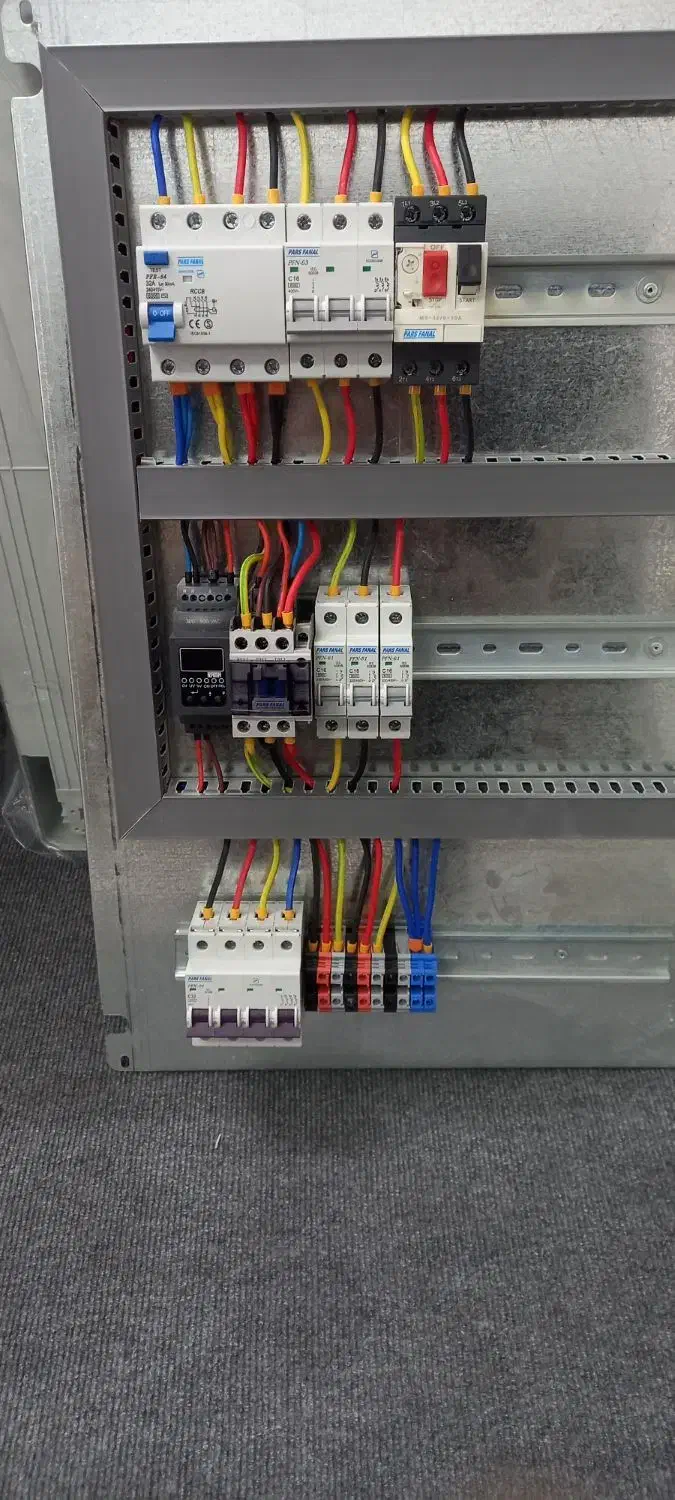 خدمات برقکشی و عیبیابی در قائمشهر|خدمات پیشه و مهارت|قائمشهر, |دیوار