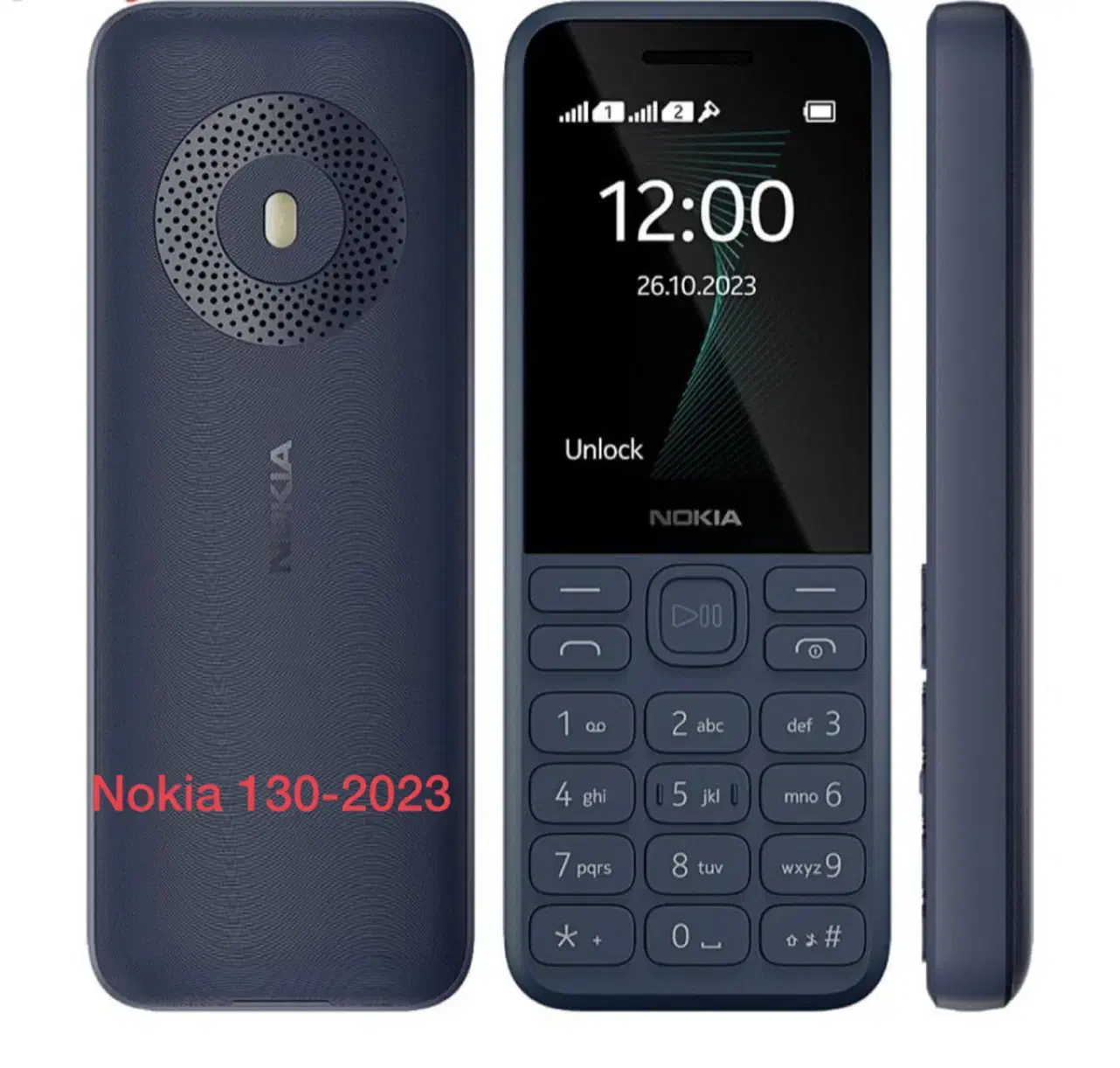 گوشی نوکیا|موبایل|بیرجند, |دیوار