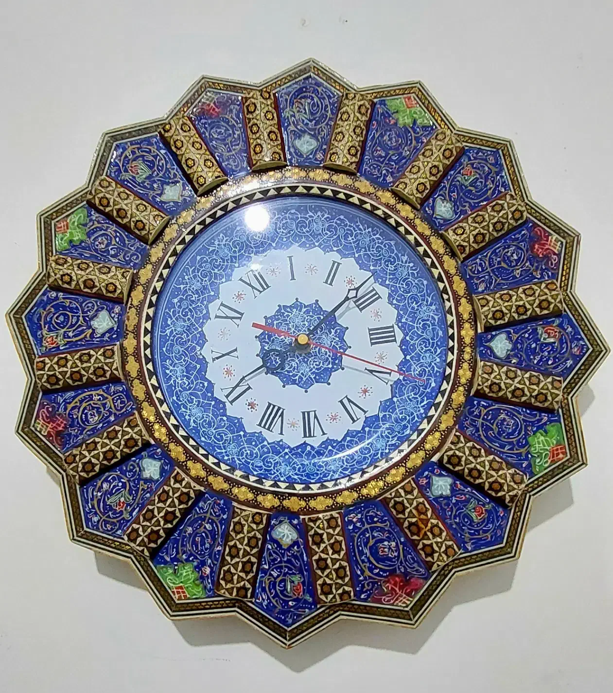 بهترین کادوی روز مادر قیمتش و خودت بگو|ساعت دیواری و تزئینی|محمدیه-قزوین, |دیوار