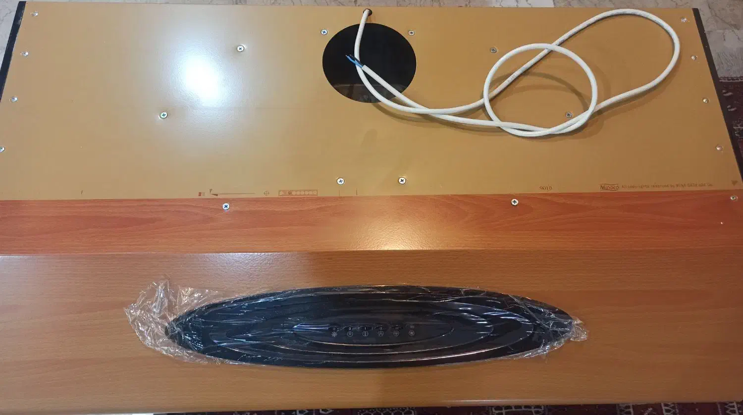 هود آشپزخانه دورسا مدل باران|هود|تهران, فردوس|دیوار