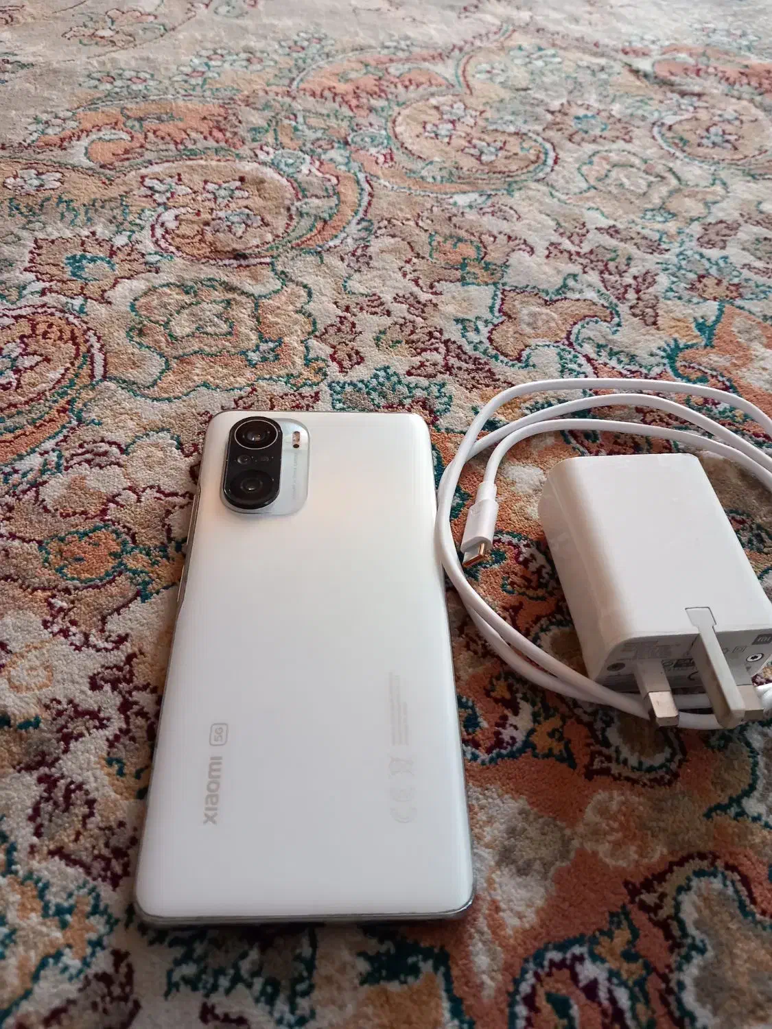 mi11 i 5g پرچمدار|موبایل|رامهرمز, |دیوار