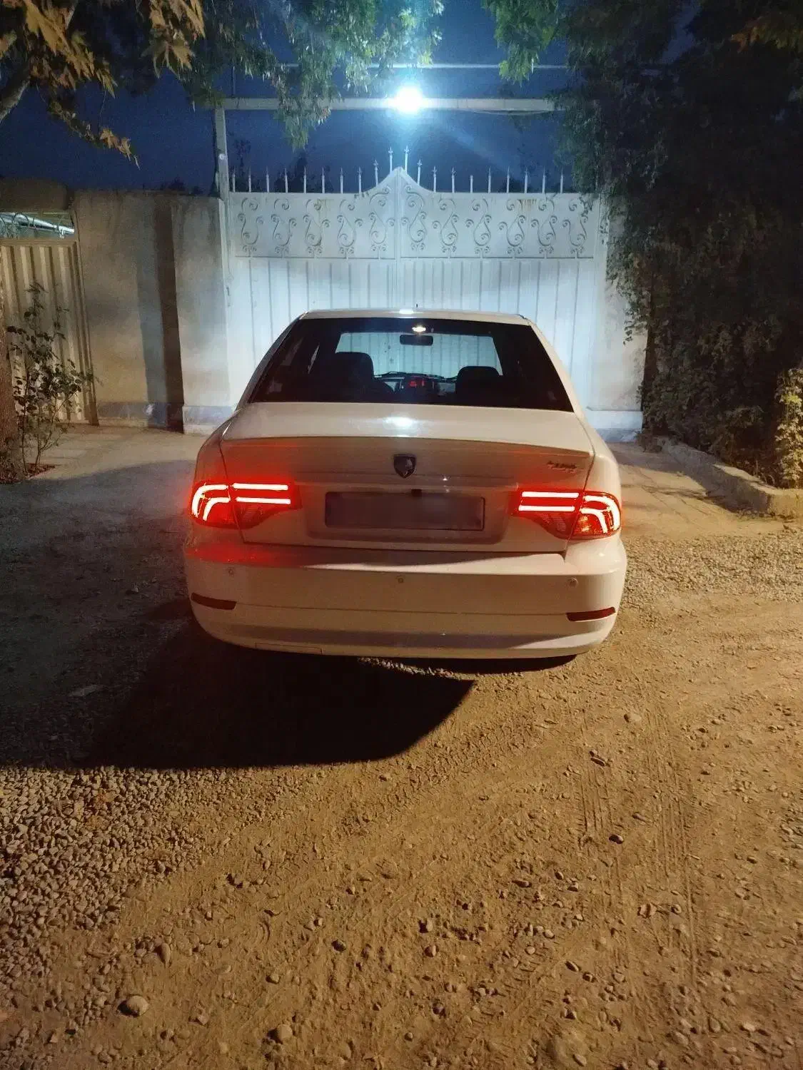 سمند سورن xu7 403|خودرو سواری و وانت|شهریار, کهنز|دیوار