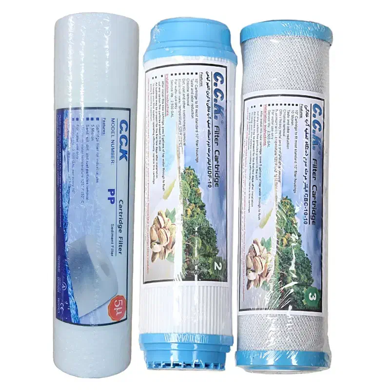 فیلتر تصفیه آب فروش نصب تعویض تضمینی|آبسردکن و تصفیه آب|میاندوآب, |دیوار