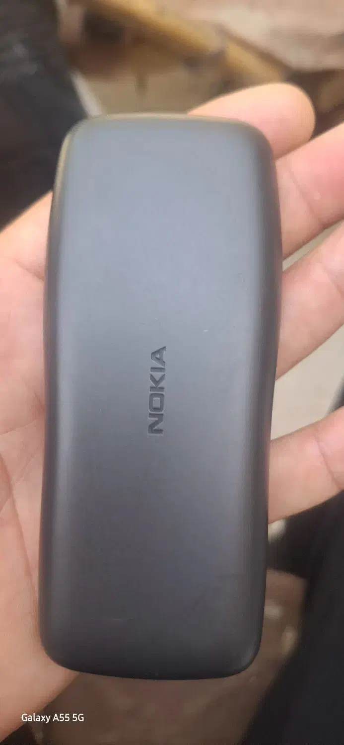 نوکیا106سالم سالم|موبایل|لردگان, |دیوار