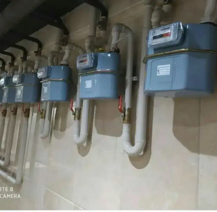 تاسیسات لوله کشی گازخانگی وتجاری|خدمات پیشه و مهارت|خوی, |دیوار