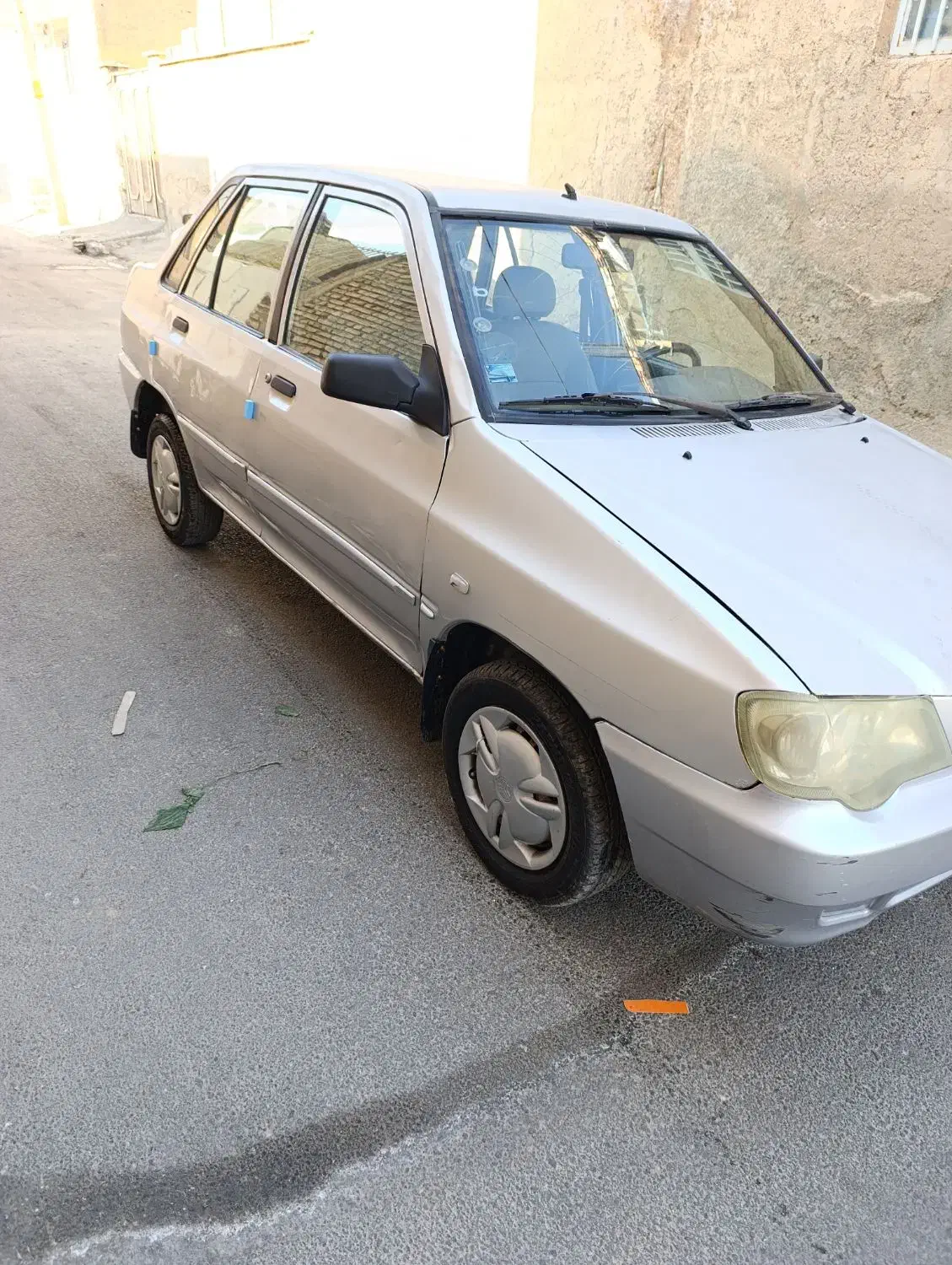 مدل 90|خودرو سواری و وانت|شیراز, پودنک|دیوار