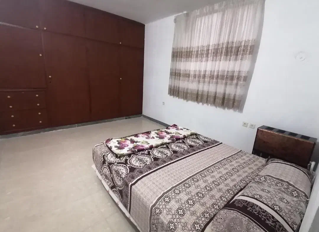 اجاره سوئیت و منزل سه خوابه ، دوخوابه و اقتصادی|اجارهٔ کوتاهمدت آپارتمان و سوئیت|ساری, |دیوار