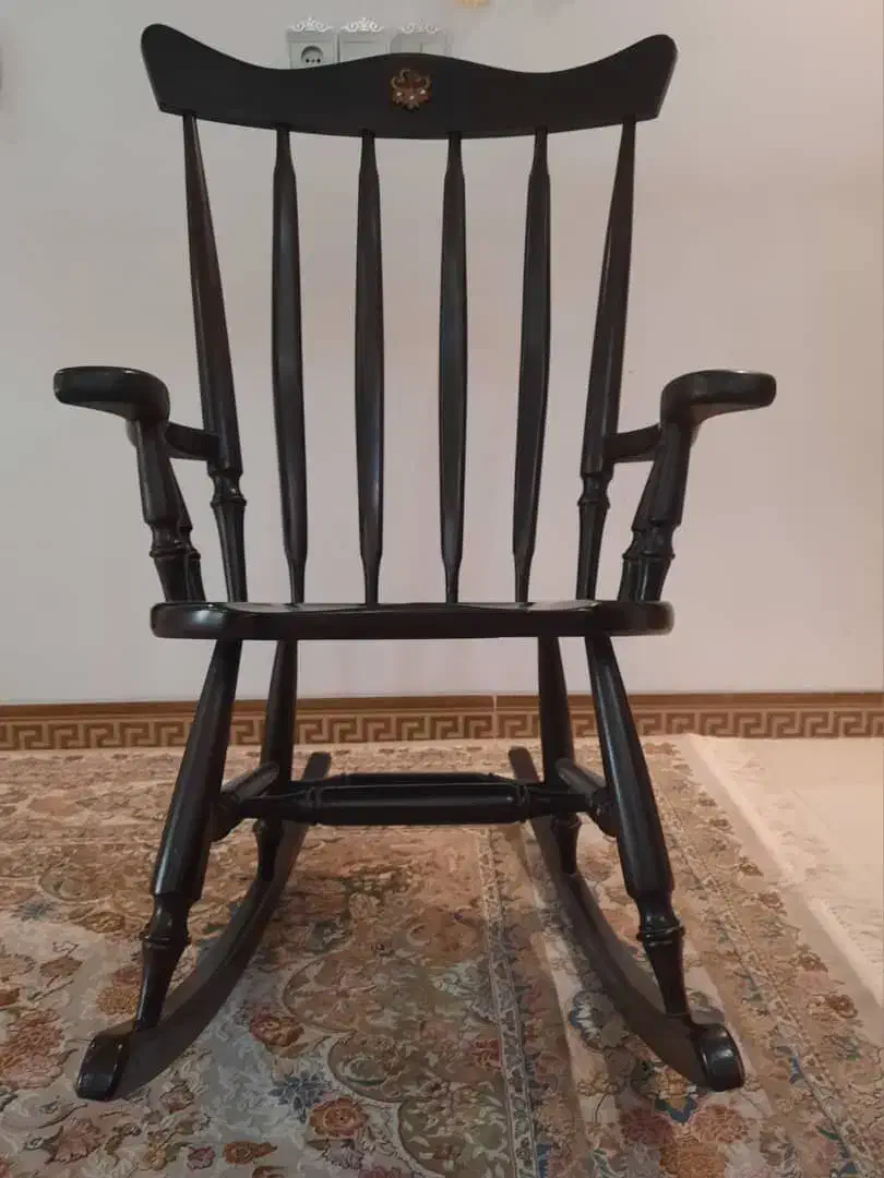 صندلی|مبلمان خانگی و میز عسلی|یزد, |دیوار