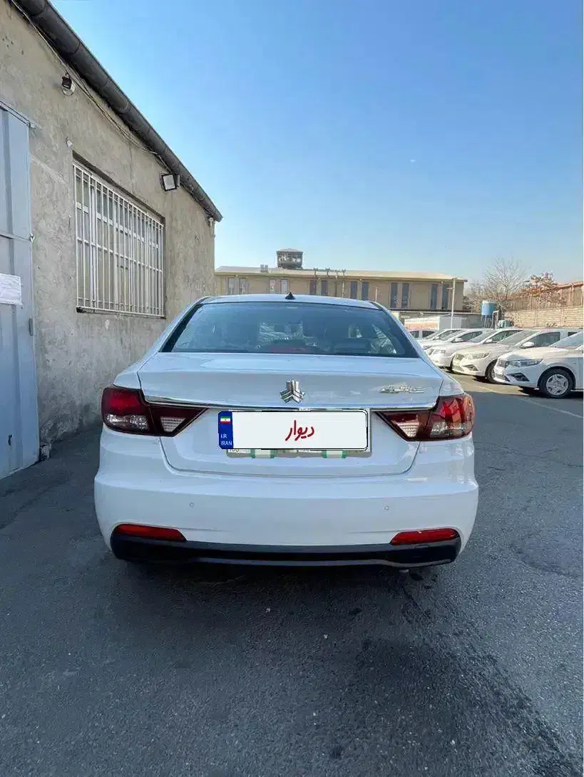 شاهین اتومات G)CvT)سانروف دار|خودرو سواری و وانت|تهران, چیتگر شمالی|دیوار