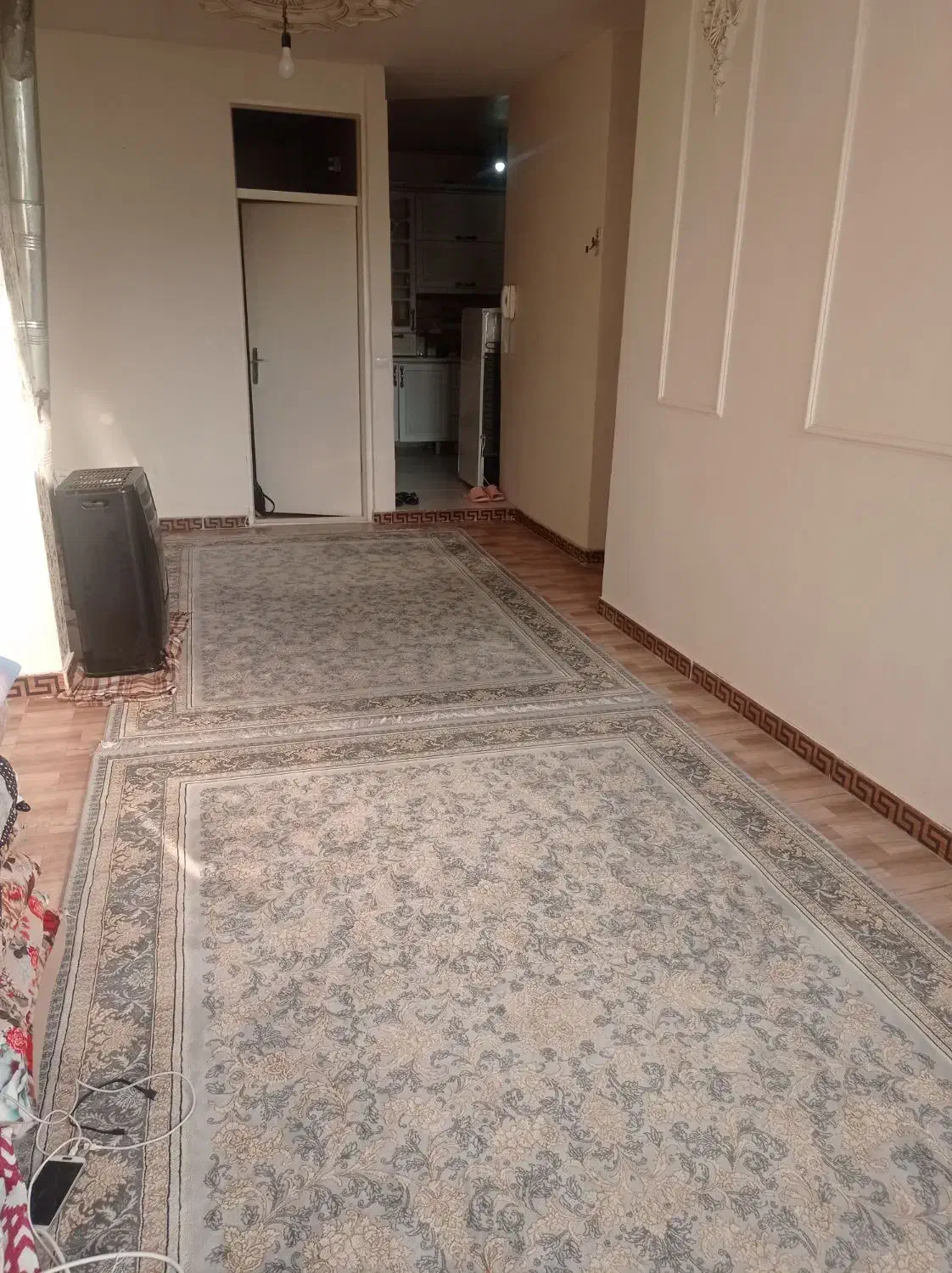 هم خونه موجه وبی حاشیه میخام