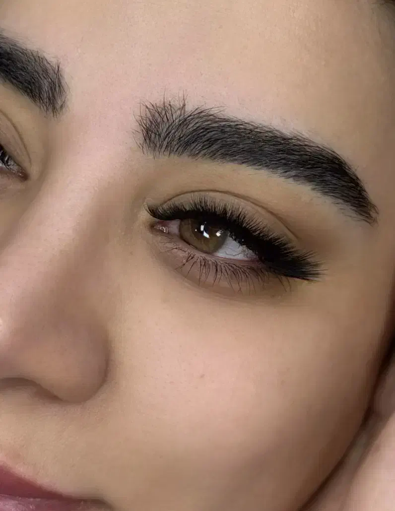 اکستنشن مژه|خدمات آرایشگری و زیبایی|شاهین‌شهر, مخابرات (شهید بهشتی)|دیوار