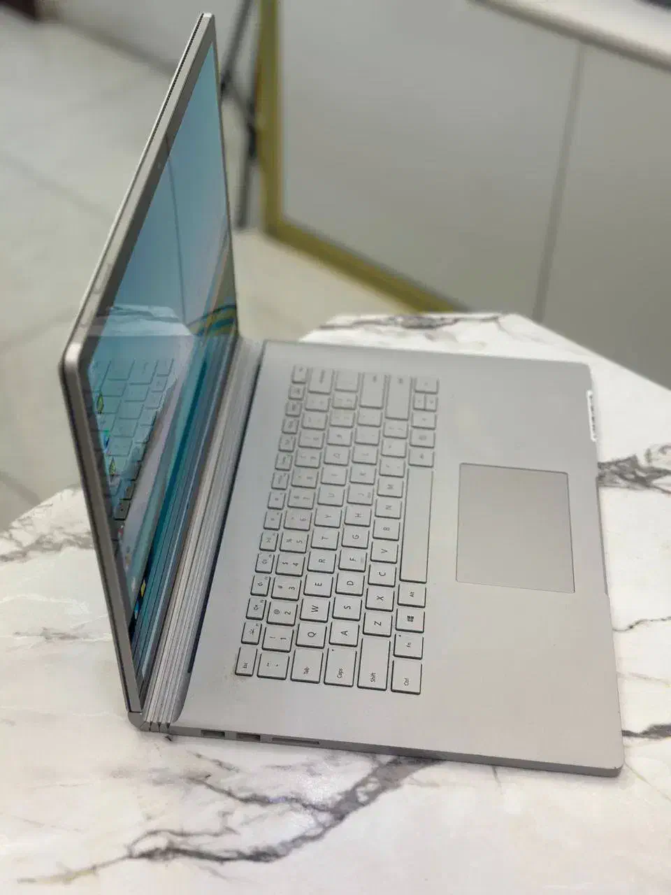 Surface Pro Book 3|رایانه همراه|شیراز, ملاصدرا|دیوار