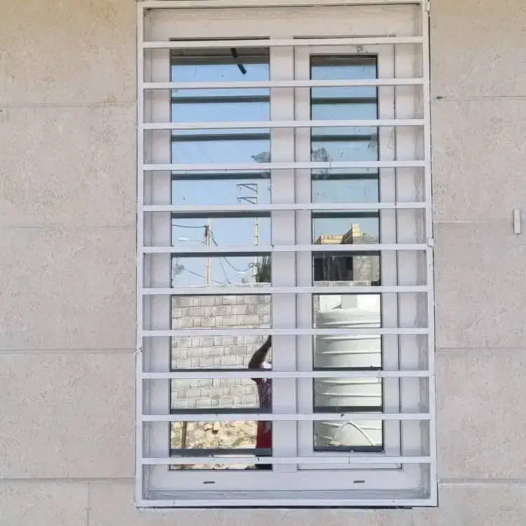 درب و پنجره دوجداره upvc|مصالح و تجهیزات ساختمان|بندر کنگان, |دیوار