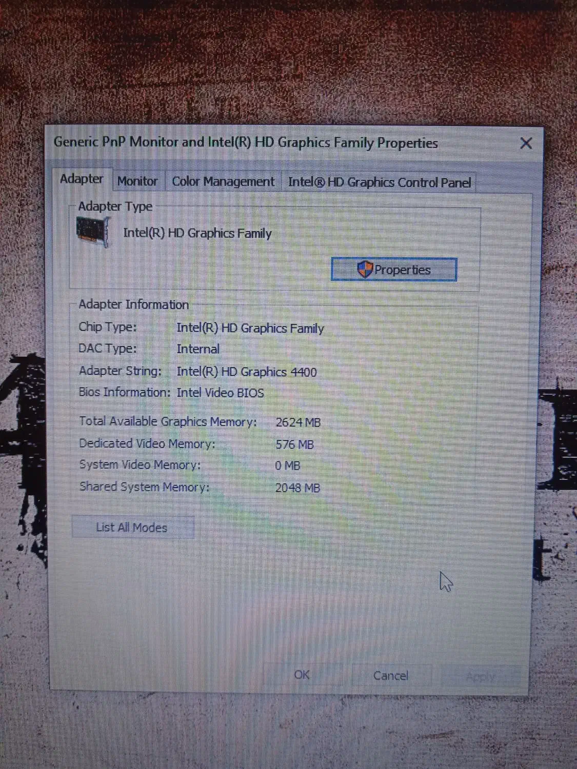 لپ تاپ dell e5440|رایانه همراه|ایلام, |دیوار