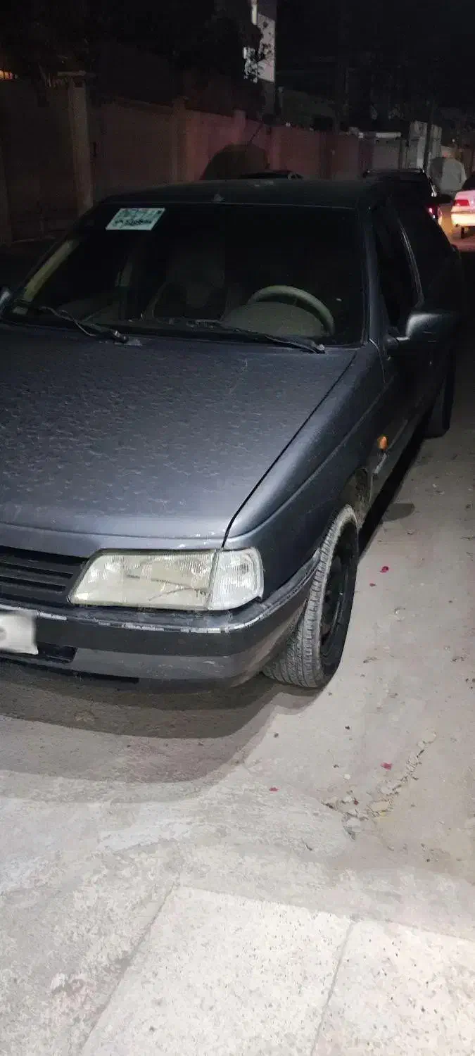 پژو405مدل99|خودرو سواری و وانت|چابهار, |دیوار