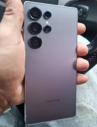s25UlTRA|موبایل|اهواز, نادری|دیوار