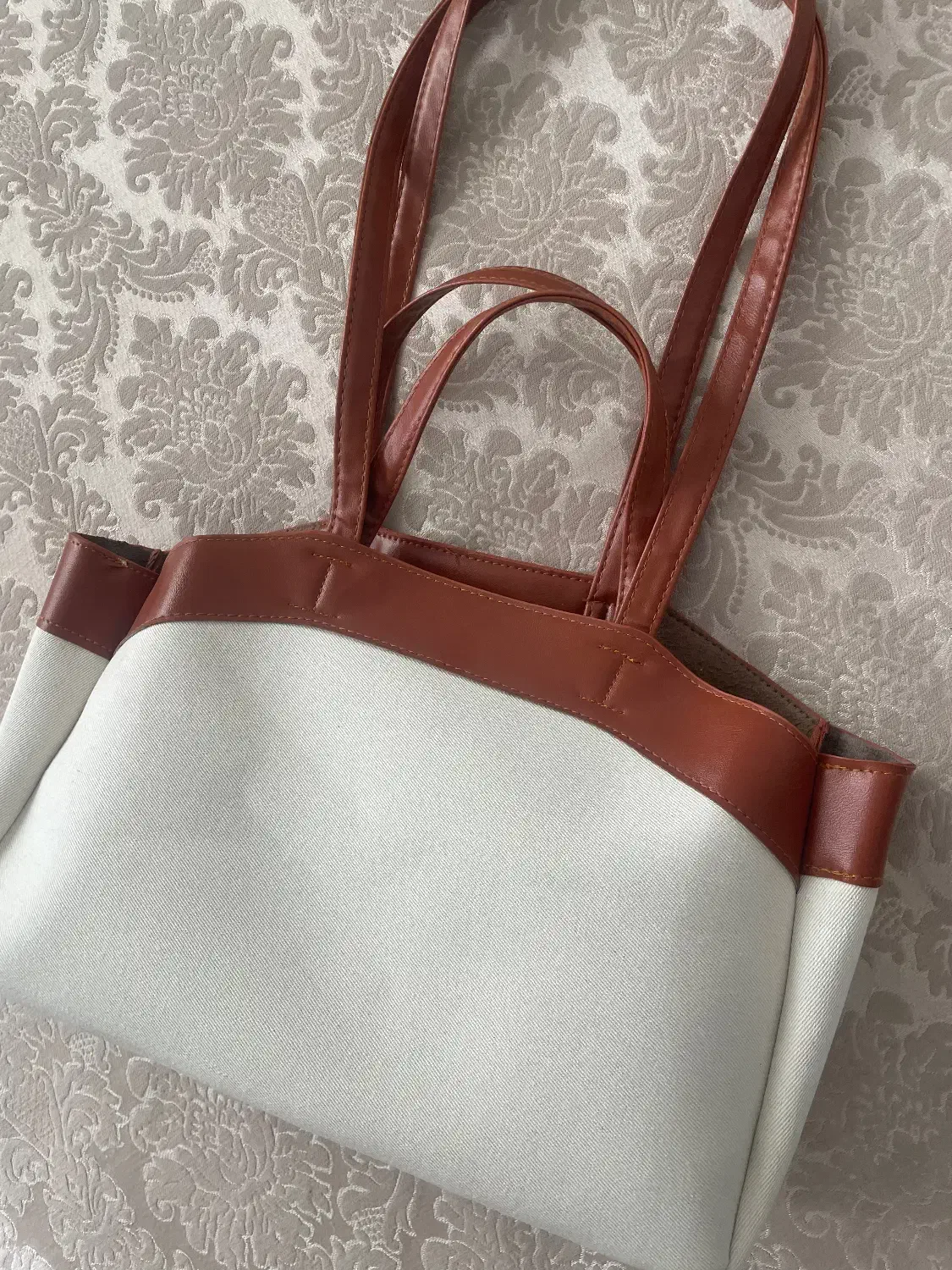 کیف مدل زارا|کیف، کفش، کمربند|مشهد, حسابی جنوبی (شهرک غرب)|دیوار