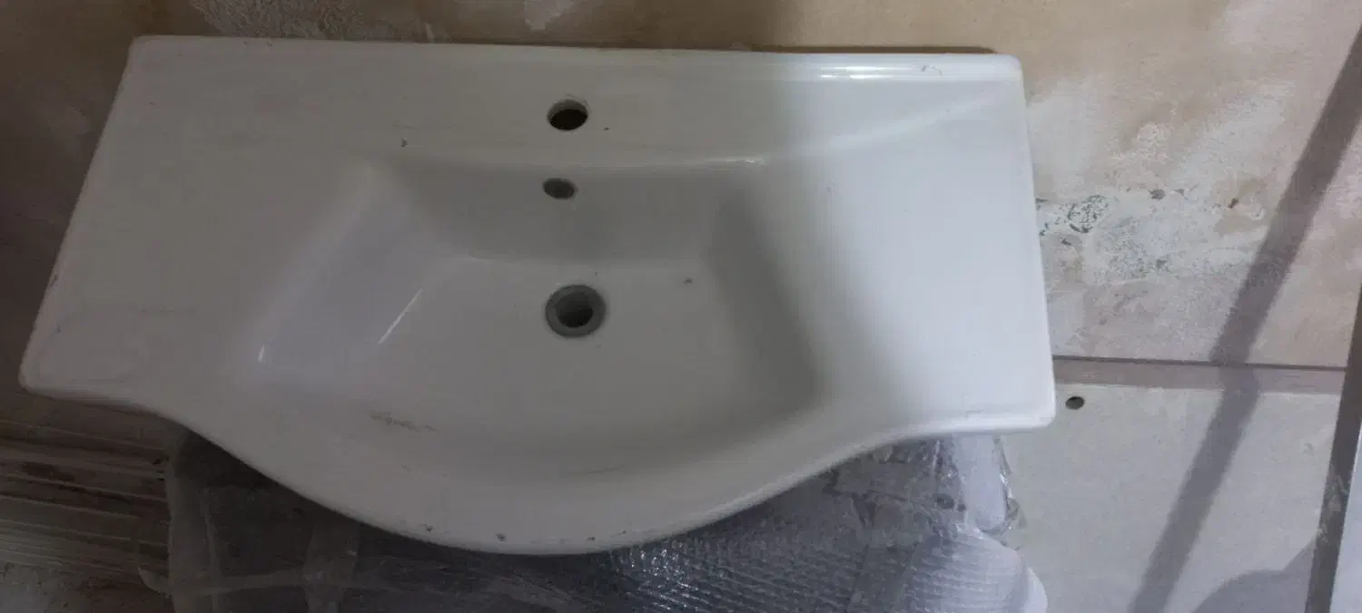 ظرف شویی|لوازم حمام|بجنورد, |دیوار