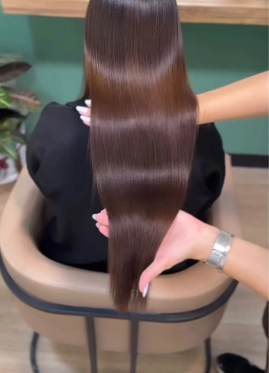 جشنواره آموزش و خدمات احیا وصافی مو|خدمات آرایشگری و زیبایی|گلستان (تهران), |دیوار