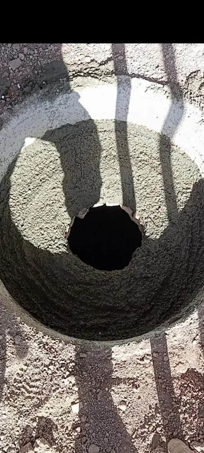 معنی چاه کن مقنی حفاری|خدمات پیشه و مهارت|نسیم‌شهر, |دیوار