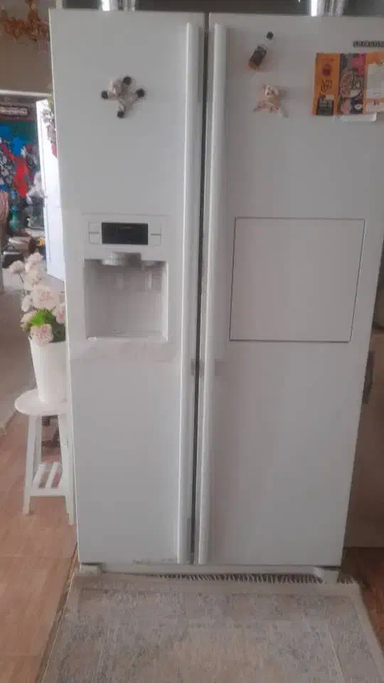 تعمیرات یخچال فریزر صنعتی ساید یخچالسازی|خدمات پیشه و مهارت|تهران, میدان ولیعصر|دیوار