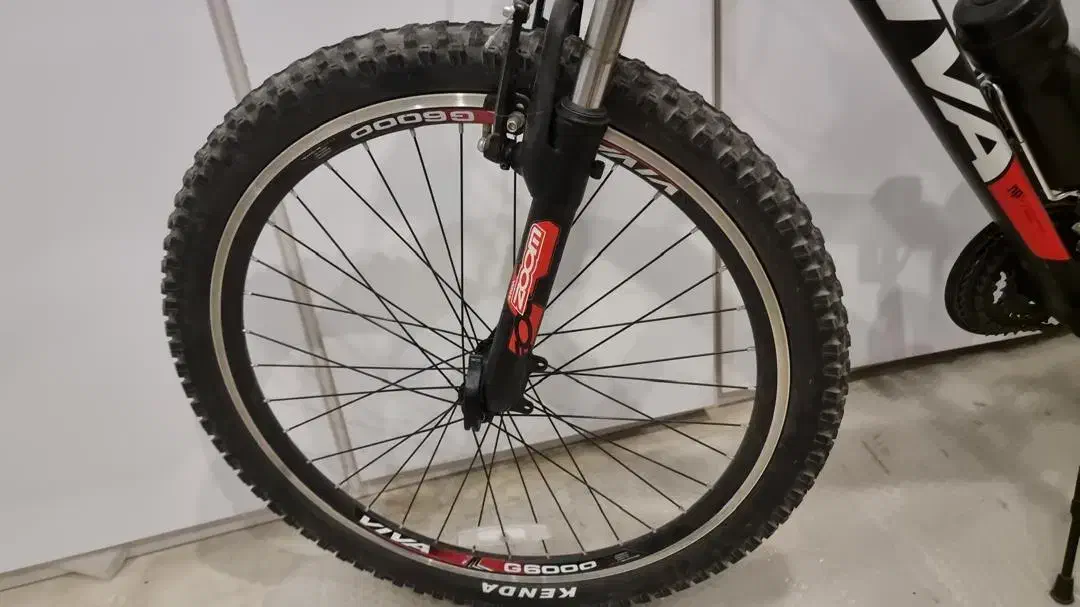 دوچرخه دنده ایی|دوچرخه، اسکیت، اسکوتر|اهواز, کیان اباد|دیوار