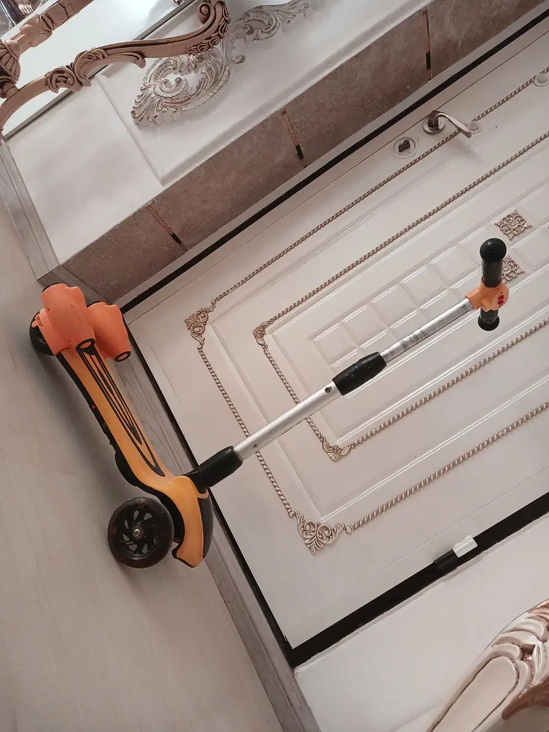 اسکوتر خارجی|دوچرخه، اسکیت، اسکوتر|اردبیل, |دیوار