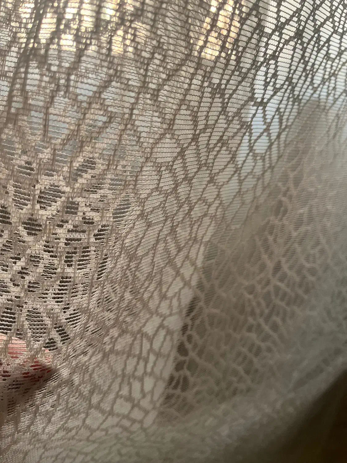 پرده حریر|پرده، رانر، رومیزی|پرند, فاز ۵|دیوار