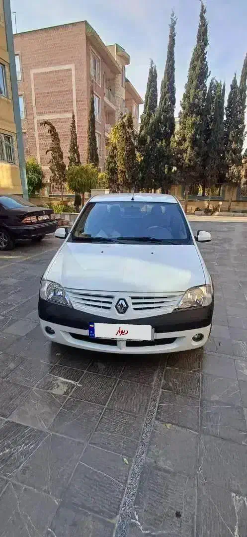 ال۹۰ مدل آخر ۹۷|خودرو سواری و وانت|کرج, کوی امامیه|دیوار