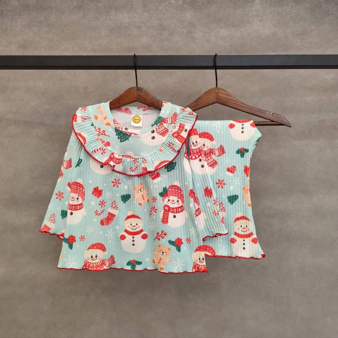 بلوز شلوار دخترانه|کفش و لباس بچه|الشتر, |دیوار