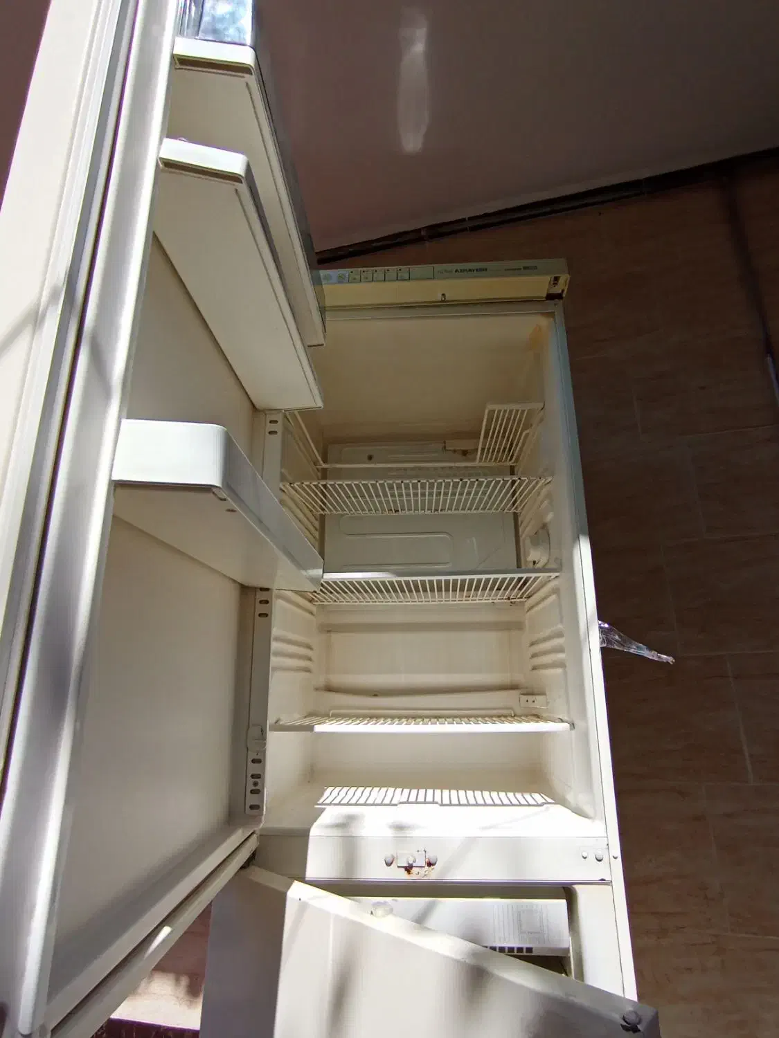 یخچال فریزر سالم|یخچال و فریزر|خلخال, |دیوار