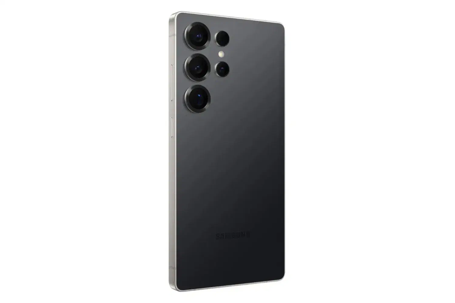 سامسونگ galaxy s25 ultra با حافظهٔ ۲۵۶ گیگابایت|موبایل|تهران, جمهوری|دیوار