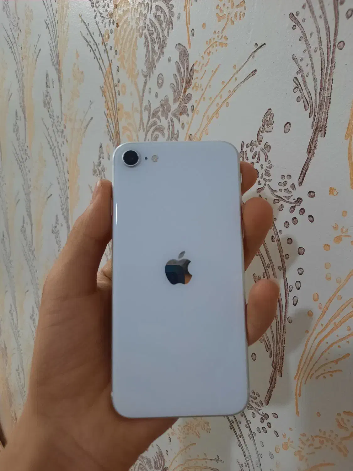 se2020|موبایل|بوئین زهرا, |دیوار