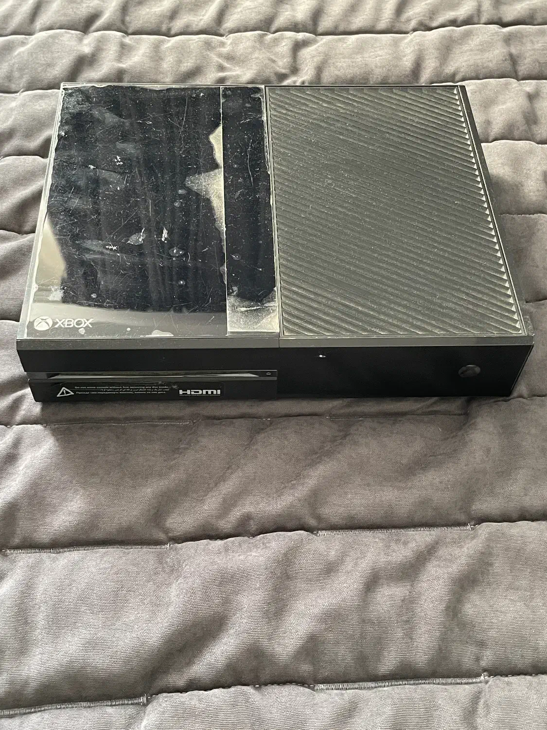 ایکس باکس وان ۱ ترابایت|کنسول، بازی ویدئویی و آنلاین|تهران, شهرک شریعتی|دیوار