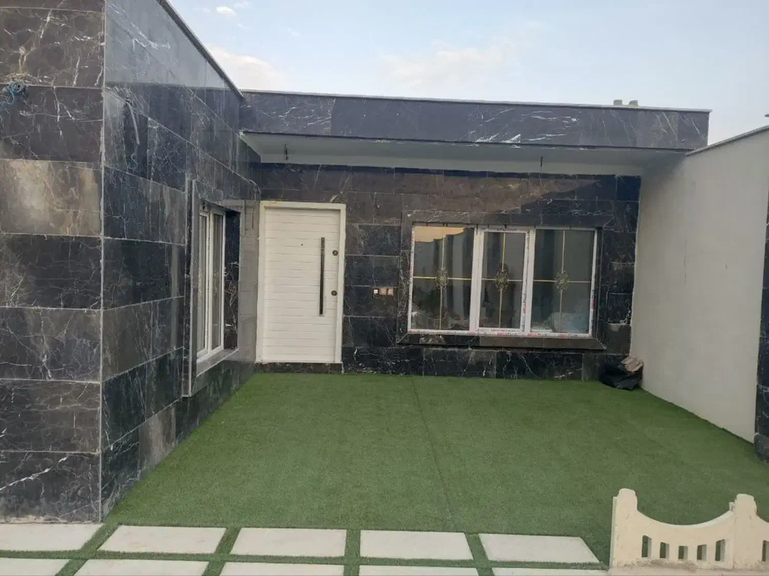 باغچه ۲۳۰متری/بنادار بهترین لوکیشن|فروش زمین و ملک کلنگی|شهریار, اصیل آباد|دیوار