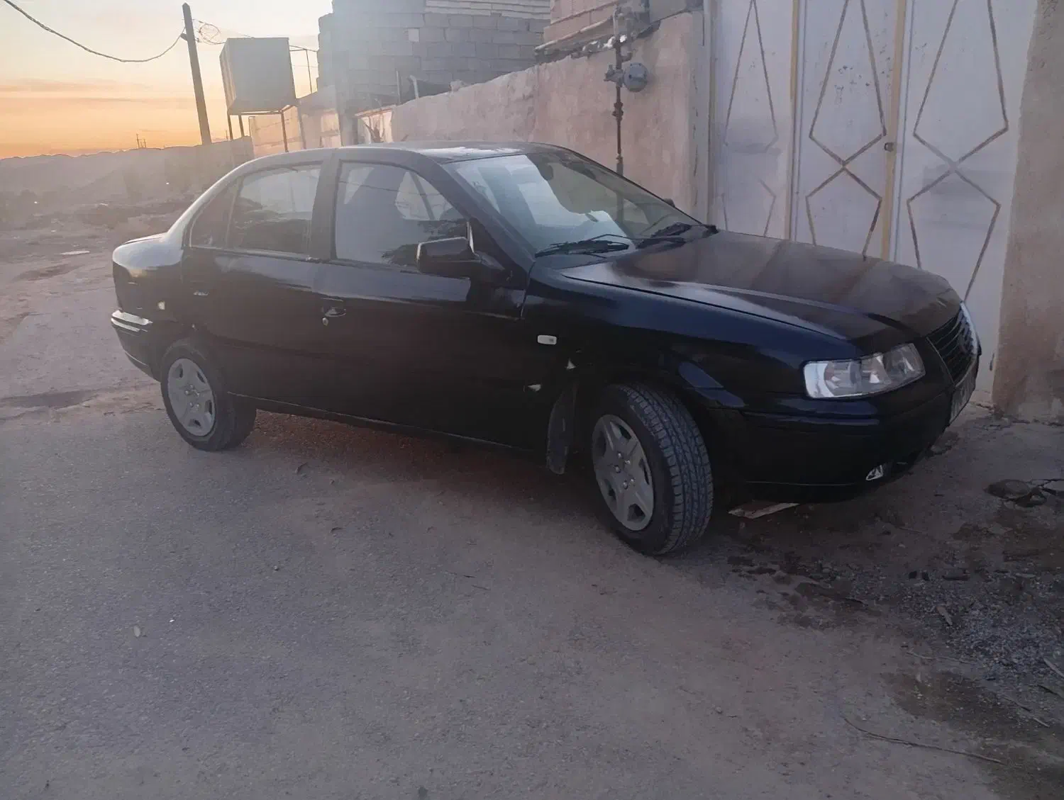 سمنددوگانه سی آن جی|خودرو سواری و وانت|مسجد سلیمان, |دیوار