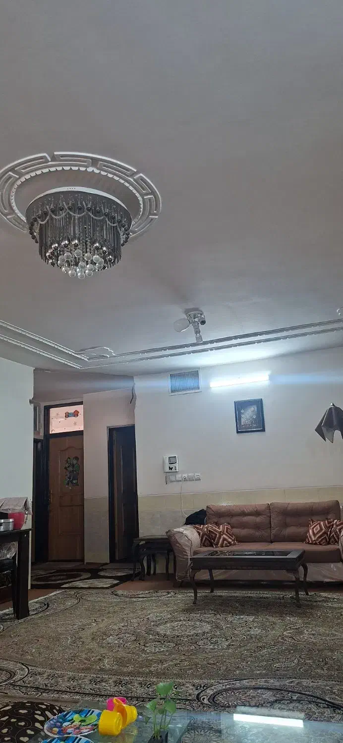 لوستر|لوستر و چراغ آویز|مبارکه, |دیوار