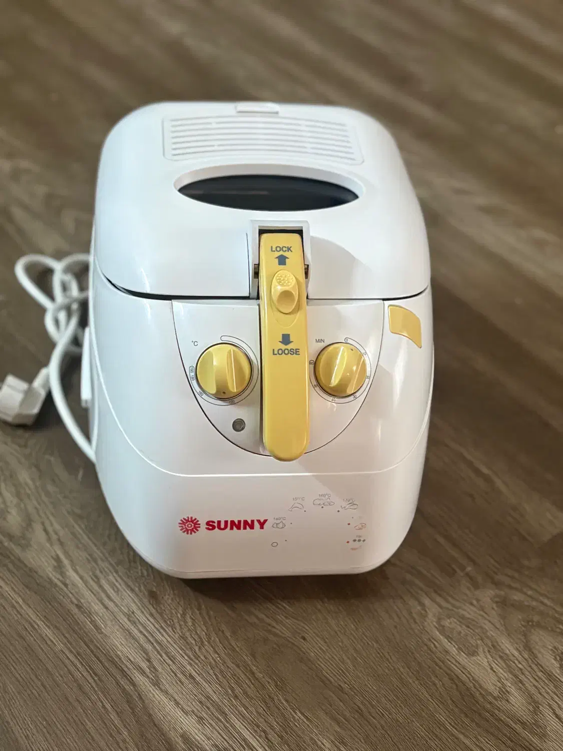 سرخ کن ثانی|اجاق گاز و لوازم برقی پخت‌وپز|مشهد, نیروی هوایی|دیوار