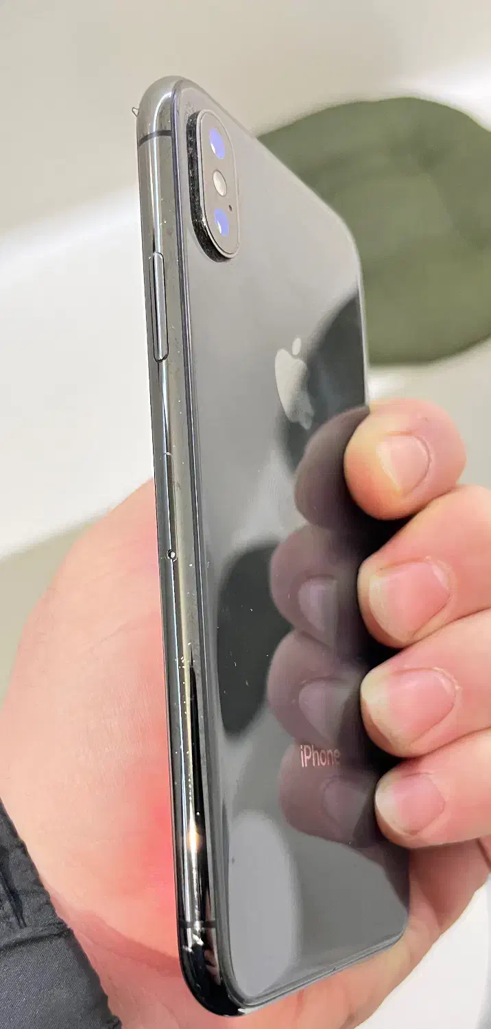 ایفونx 256|موبایل|تهران, امیریه|دیوار