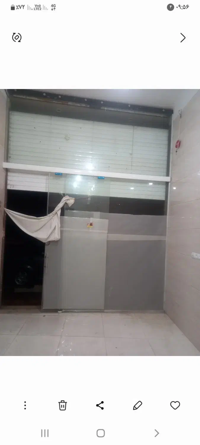 ۳۰ متر مغازه در چیچکلو|اجارهٔ مغازه و غرفه|اسلامشهر, چیچکلو|دیوار