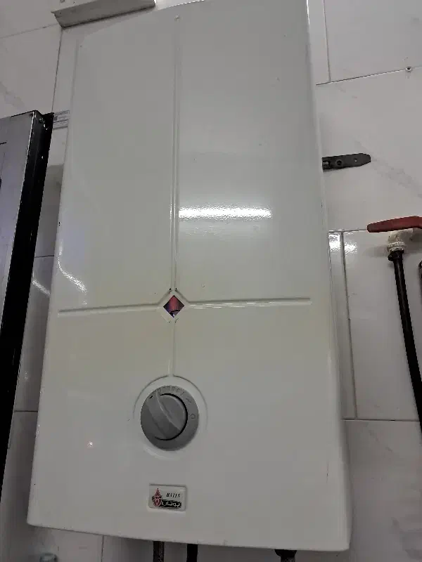 آبگرمکن بوتان B3115 با ضمانت|آبگرمکن، پکیج، شوفاژ|زنجان, |دیوار