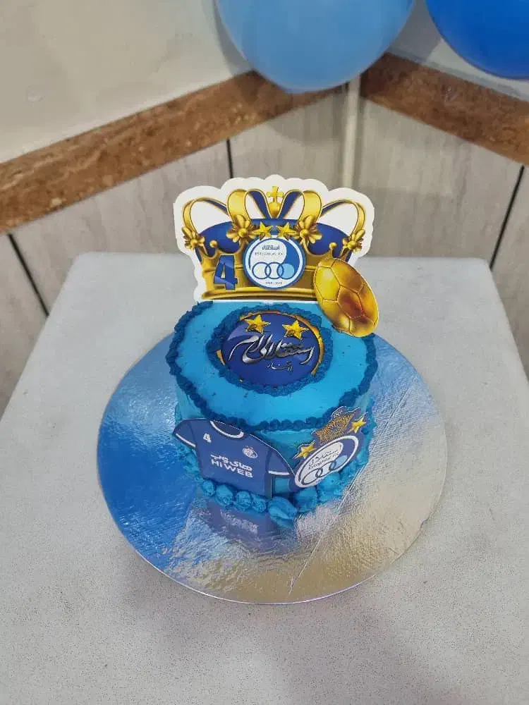 مها کیک با پخت تازه و باکیفیت وبا قیمت مناسب|خدمات آموزشی|باوی, |دیوار