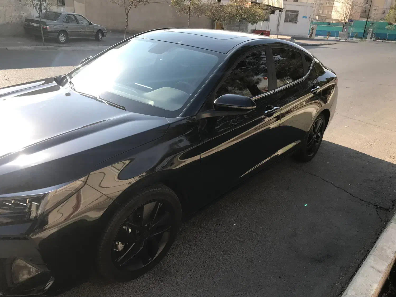 جی سون J7|خودرو سواری و وانت|چهاردانگه (تهران), |دیوار