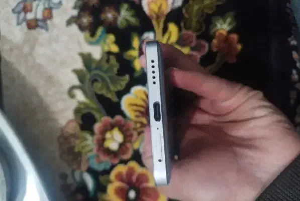 Poco X6 pro 512 ram12 5G|موبایل|ملایر, |دیوار