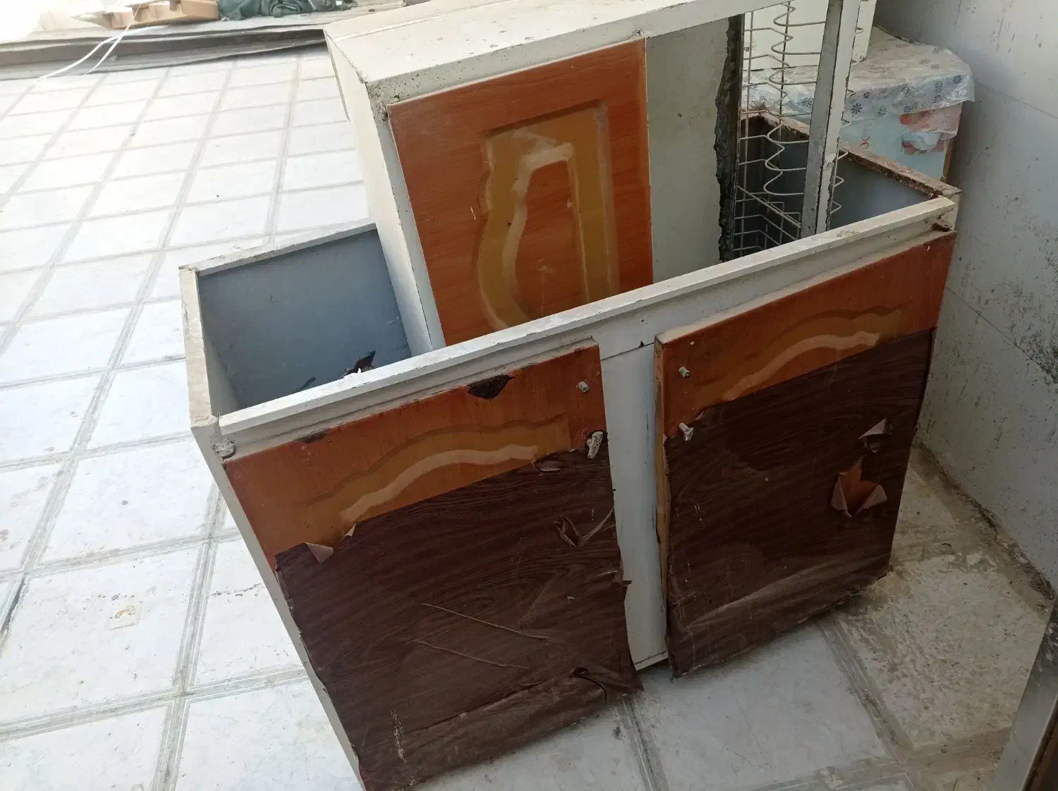 کابینت|مصالح و تجهیزات ساختمان|شادگان, |دیوار