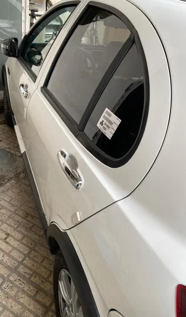 اطلسg با سانروف مدل ۱۴۰۳|خودرو سواری و وانت|لنگرود, |دیوار