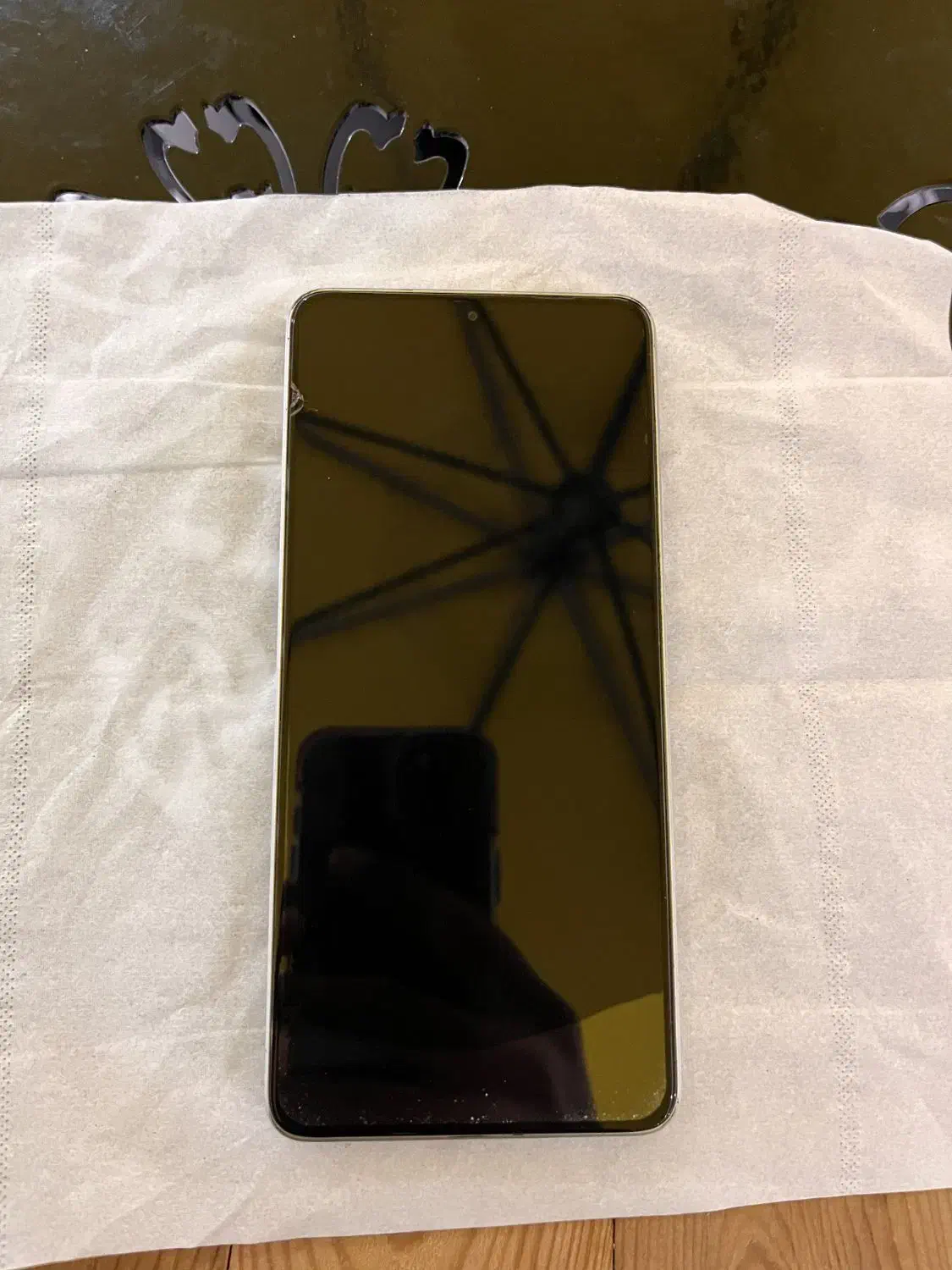 pocox6 pro|موبایل|دوگنبدان, |دیوار