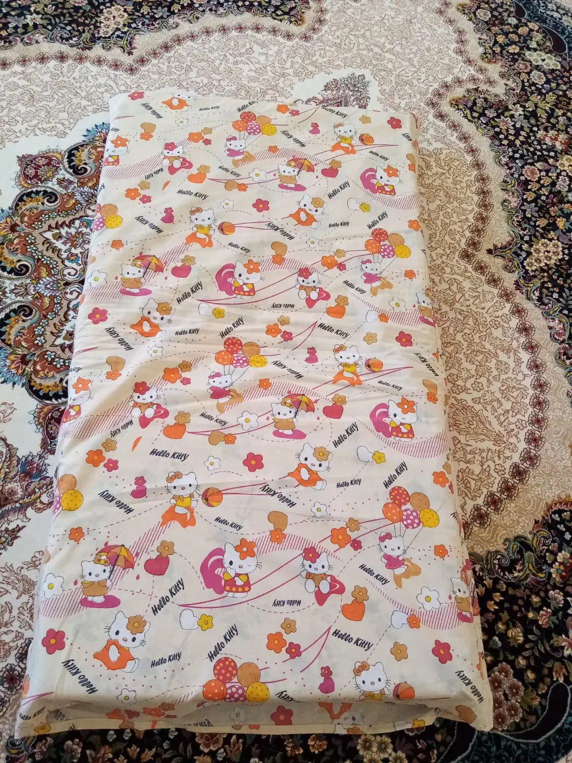 تشک ابری|تشک تختخواب|شیراز, نصر|دیوار