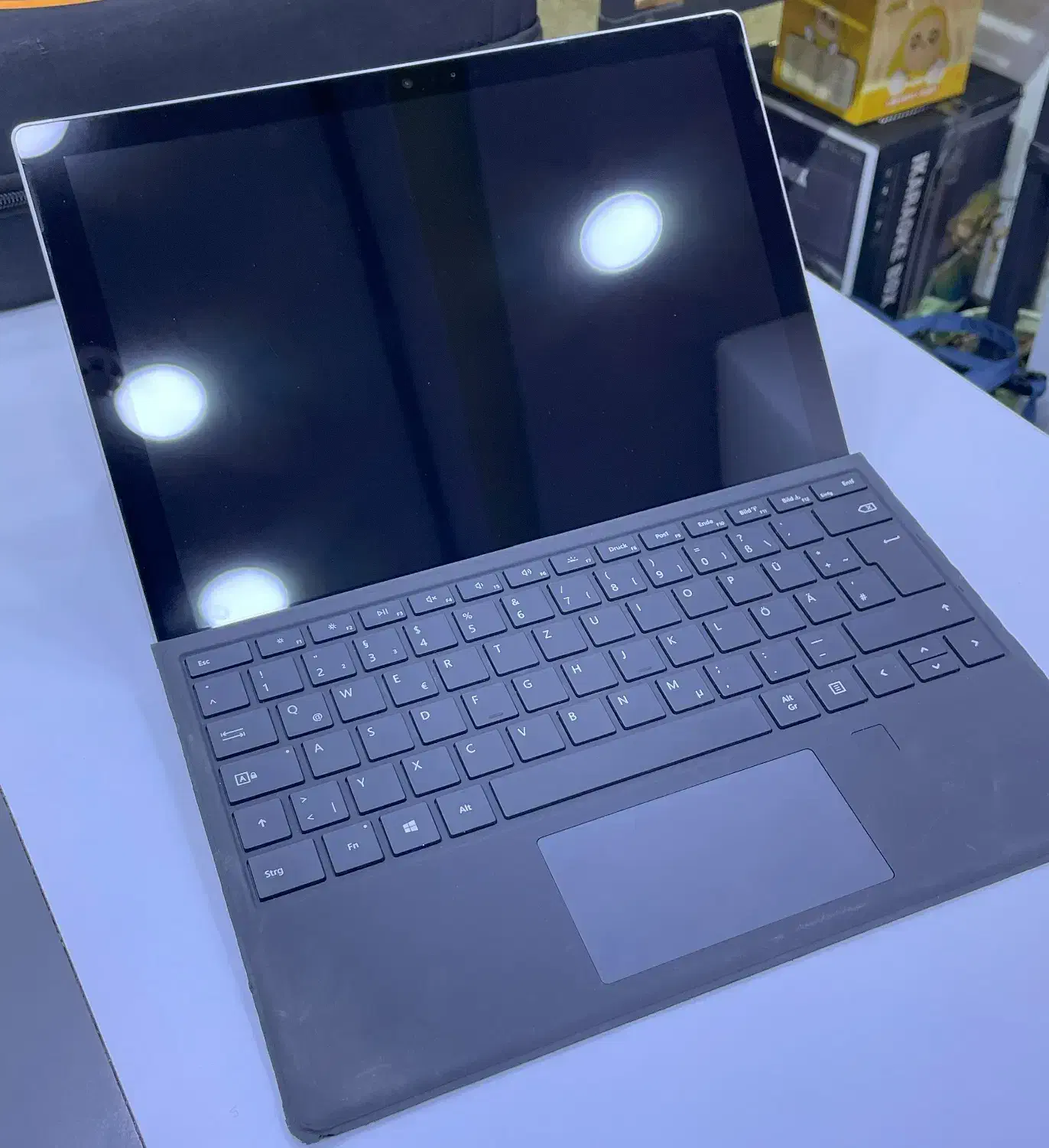 لپتاپ Surface|رایانه همراه|بندرعباس, |دیوار