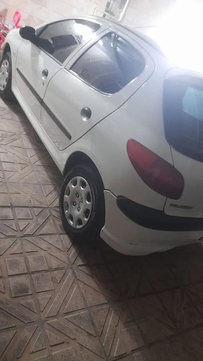 206|خودرو سواری و وانت|دامغان, |دیوار